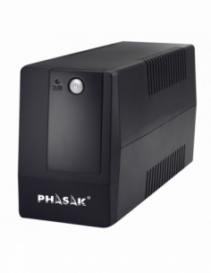 UPS Phasak BASIC 800VA/480W...