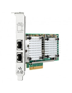Placa Rede HPE Ethernet...
