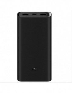 Powerbank Xiaomi 20000mah 50w