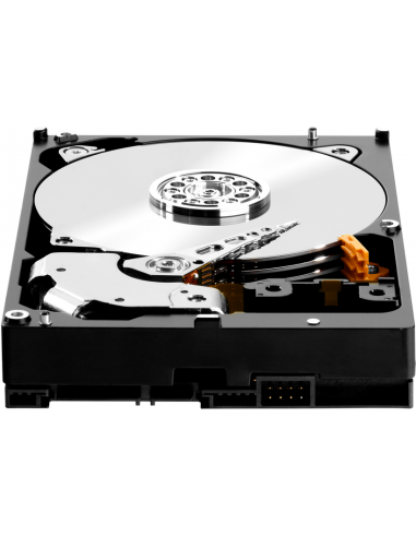 Disco Rígido 3.5p 4TB Western Digital...