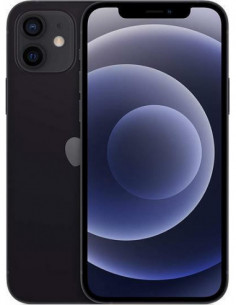 Apple Iphone 12 64GB Black