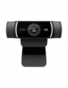 Câmara Webcam Logitech HD...