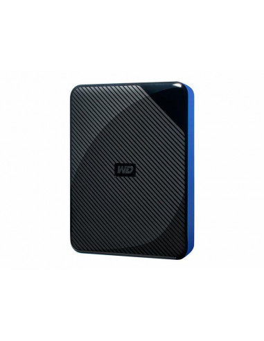 WD Gaming Drive WDBM1M0040BBK - Disco...