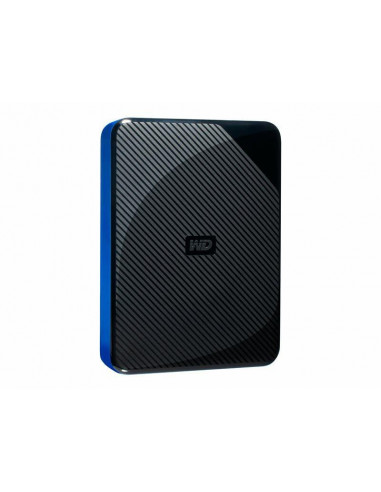 WD Gaming Drive WDBM1M0040BBK - Disco...