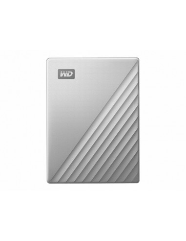 WD My Passport Ultra WDBC3C0020BSL -...