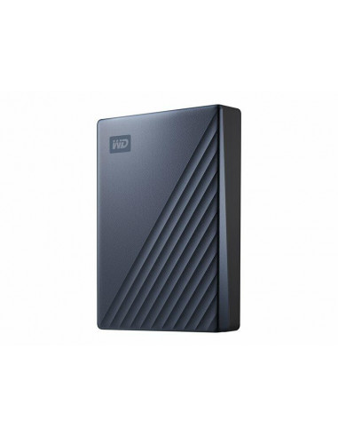 WD My Passport Ultra WDBFTM0040BBL -... WD My Passport Ultra WDBFTM0040BBL -...