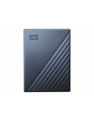 WD My Passport Ultra WDBFTM0040BBL -... WD My Passport Ultra WDBFTM0040BBL -...