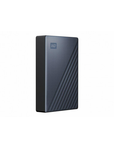WD My Passport Ultra WDBFTM0040BBL -... WD My Passport Ultra WDBFTM0040BBL -...