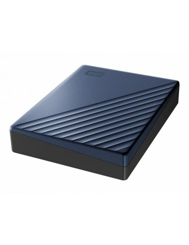 WD My Passport Ultra WDBFTM0040BBL -... WD My Passport Ultra WDBFTM0040BBL -...