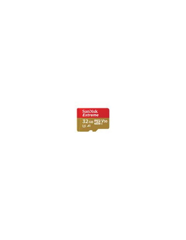 Tarjeta de Memoria Sandisk Extreme...