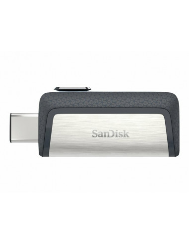 Pendrive 64gb Sandisk Dual Usb Tipo-C...