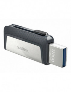 SanDisk Ultra Dual - drive...