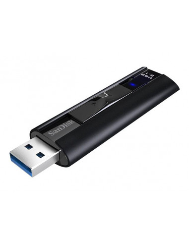 SanDisk Extreme Pro - drive flash USB...