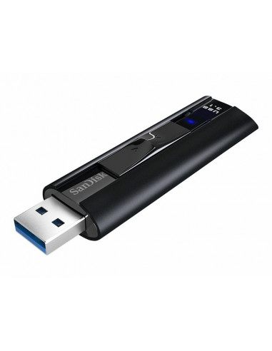 SanDisk Extreme Pro - drive flash USB...