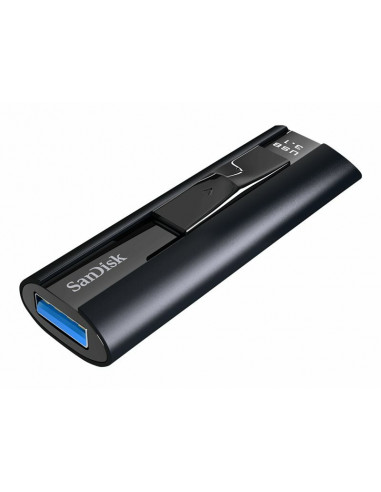 SanDisk Extreme Pro - drive flash USB...