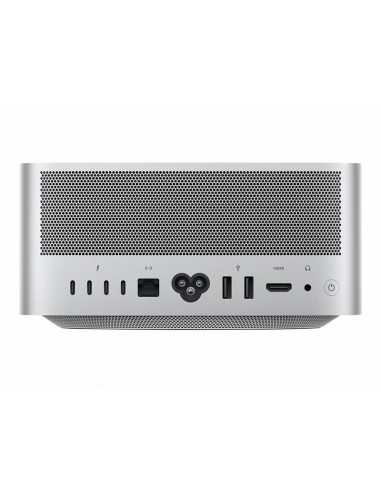 Apple Mac Studio - MQH63PO/A Apple Mac Studio - MQH63PO/A