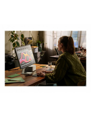 Apple Mac Studio - MQH63PO/A Apple Mac Studio - MQH63PO/A