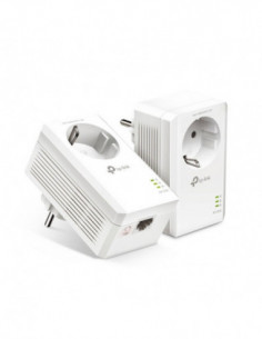 TP-LINK - Kit AV1000...