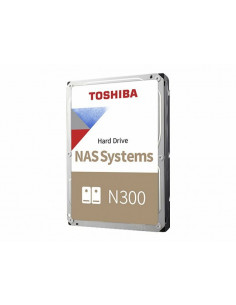 Toshiba N300 NAS - disco...