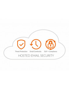 SonicWall Hosted Email...