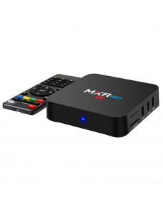 Mini-PC INSYS Media Box...