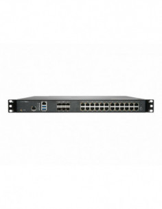 SonicWall NSa 4700 - High...