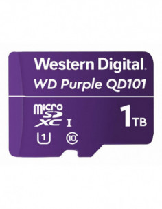 WD Purple WDD100T1P0C -...