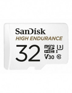 SanDisk High Endurance -...