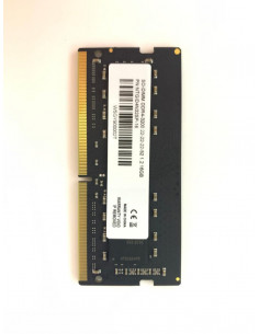 Memória SO-DIMM OEM DDR4...