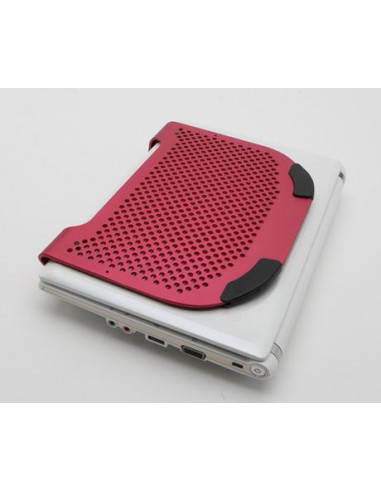 Cooling Stand MATRIXX NCP-104 Cinza  Cooling Stand MATRIXX NCP-104 Cinza