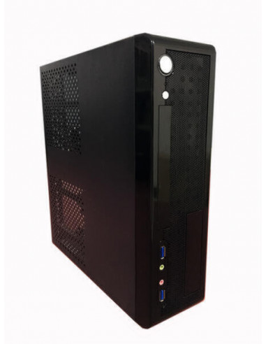 Caixa Micro ATX M4trixx PC7-PIZ301...