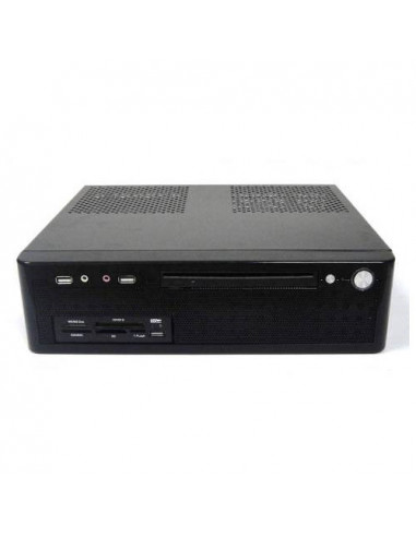 Caixa Micro ATX M4trixx PC7-PIZ301...