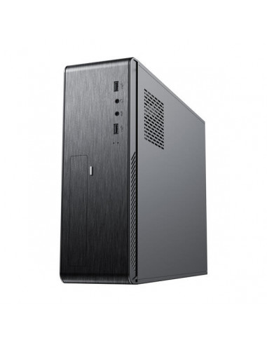 Caixa OEM Micro ATX SFF TM9-103A 300W...