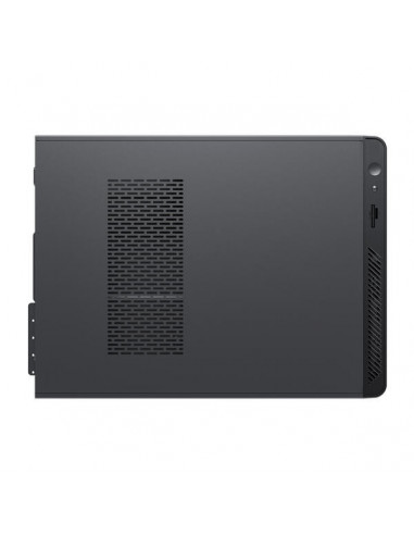 Caixa OEM Micro ATX SFF TM9-103A 300W...