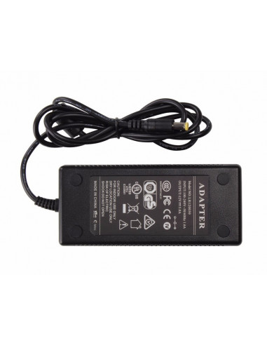 Fonte de Alimentação OEM 60W 12V 5A...