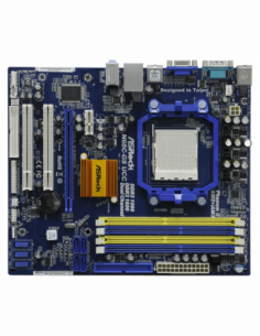 MotherBoard SktAM2/AM2+/AM3...