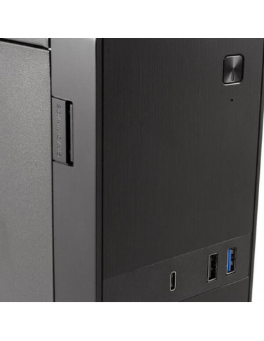 Caixa Coolbox T-310 Micro ATX SFF -...