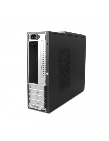 Caixa Coolbox T-310 Micro ATX SFF -...