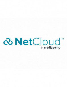 Cradlepoint NetCloud...