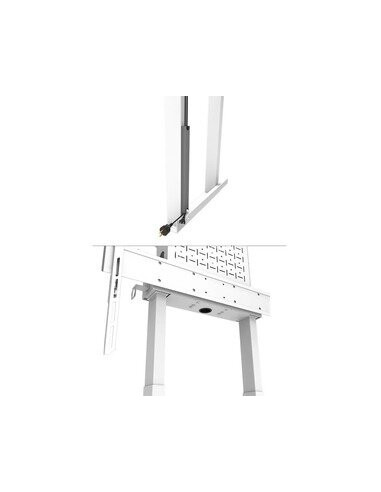 Suporte de Parede Motorizado... Suporte de Parede Motorizado...