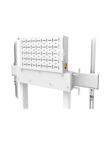 Suporte de Parede Motorizado... Suporte de Parede Motorizado...