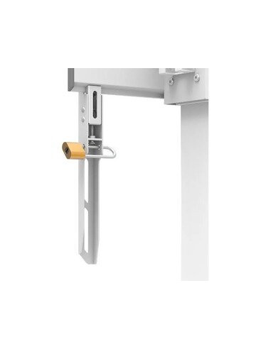 Suporte de Parede Motorizado... Suporte de Parede Motorizado...