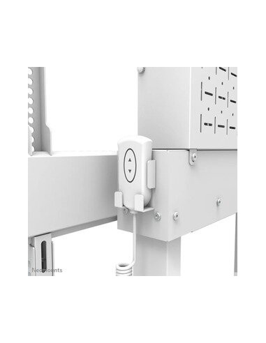 Suporte de Parede Motorizado... Suporte de Parede Motorizado...