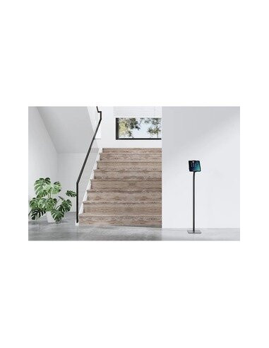 Suporte de Piso Universal para Tablet... Suporte de Piso Universal para Tablet...