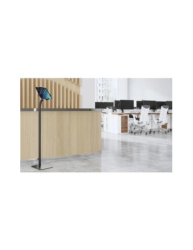 Suporte de Piso Universal para Tablet... Suporte de Piso Universal para Tablet...