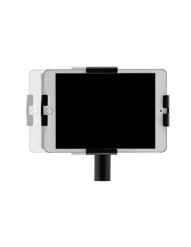 Suporte de Piso Universal para Tablet... Suporte de Piso Universal para Tablet...