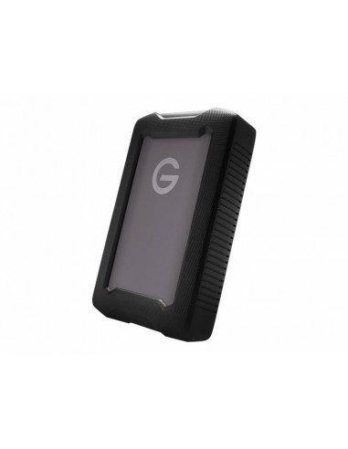 SanDisk Professional G-DRIVE ArmorATD... SanDisk Professional G-DRIVE ArmorATD...