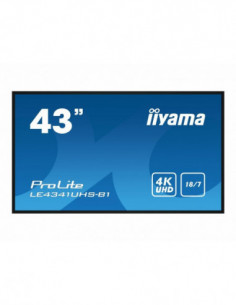 iiyama ProLite LE4341UHS-B1...