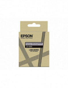 Epson LabelWorks LK-4UAS -...
