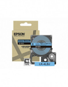 Epson LabelWorks LK-4LBJ -...